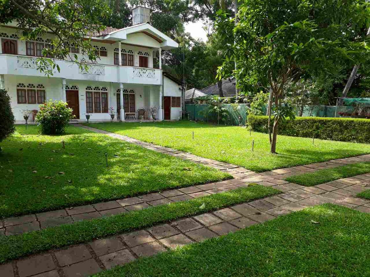 Gudsmith Home Negombo Extérieur photo