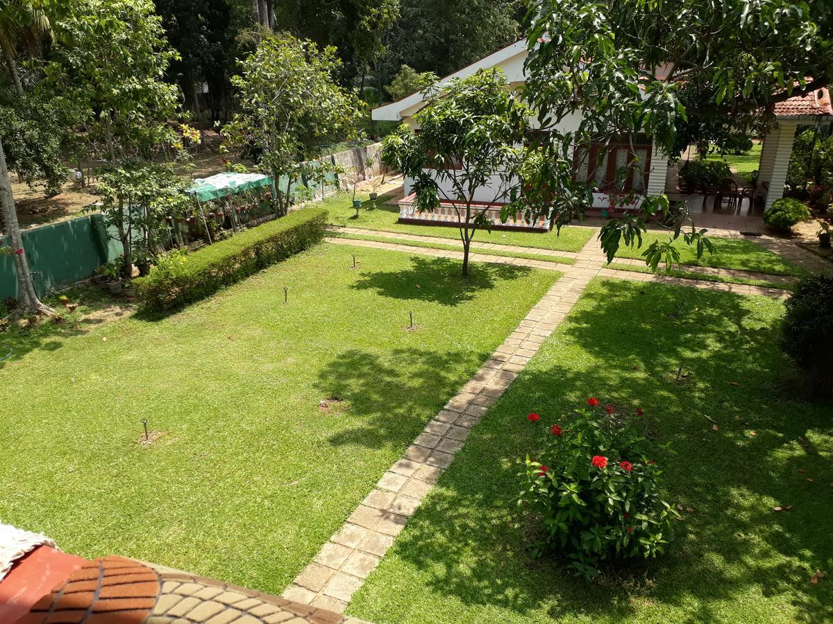 Gudsmith Home Negombo Extérieur photo